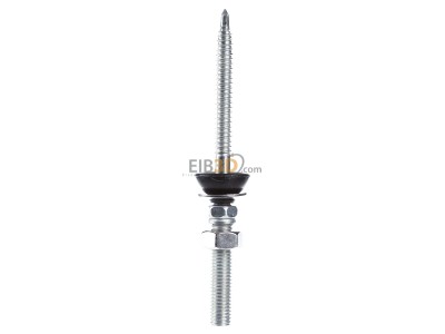 View on the left K2 Systems 2003013 Photovoltaics roof-/facade fastener 
