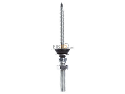 View on the right K2 Systems 2003013 Photovoltaics roof-/facade fastener 
