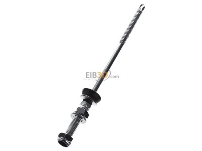 Top rear view K2 Systems 2003016 Photovoltaics roof-/facade fastener 
