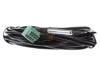 Front view my-PV AC THOR #20-0151 Accessory for Photovoltaic AC THOR 20-0151
