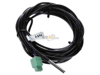 View up front my-PV AC THOR #20-0151 Accessory for Photovoltaic AC THOR 20-0151
