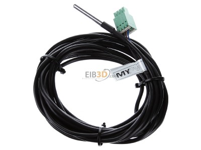 Top rear view my-PV AC THOR #20-0151 Accessory for Photovoltaic AC THOR 20-0151
