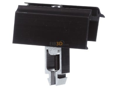 Front view SL Rack 96112-00 Termination clamp 
