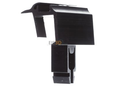 View on the left SL Rack 96112-00 Termination clamp 
