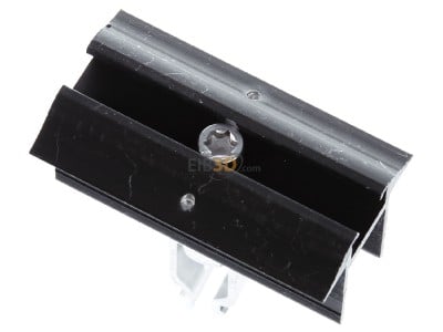 View up front SL Rack 96141-01 Middle clamp for photovoltaics mounting 
