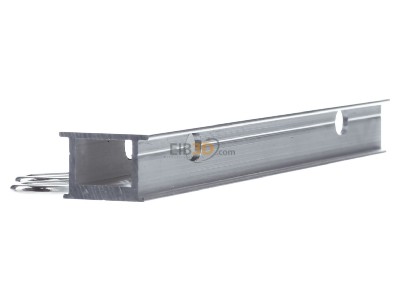 Ansicht rechts K2 Systems 2004123 Schienenverbinder Set Alu, Edelstahl -Neuheit