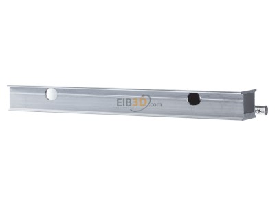 Ansicht hinten K2 Systems 2004123 Schienenverbinder Set Alu, Edelstahl -Neuheit
