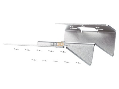 Frontansicht SL Rack 13105-00 Dachhaken SL-A2 f.Tegalit-Dachziegel