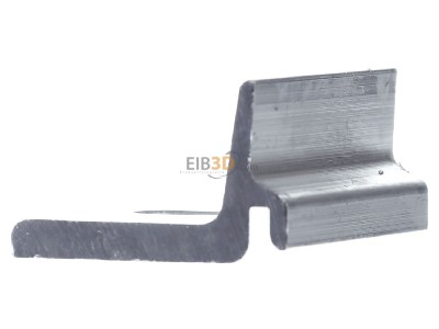 Ansicht rechts K2 Systems 2003146 Climber mit Langloch Aluminium 