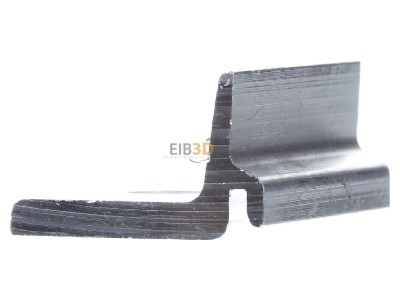 Ansicht rechts K2 Systems 2003147 Climber mit Langloch Aluminium 