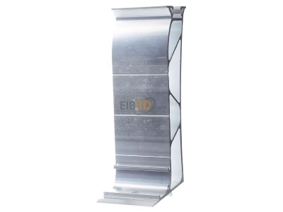 Front view K2 Systems 2004125 Photovoltaics roof-/facade fastener 
