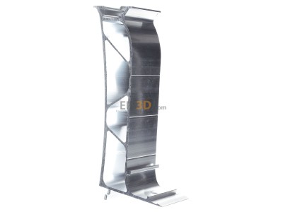 View on the left K2 Systems 2004125 Photovoltaics roof-/facade fastener 
