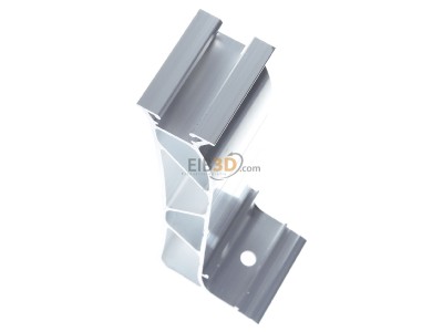View top left K2 Systems 2004125 Photovoltaics roof-/facade fastener 
