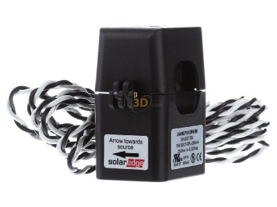 View on the left SolarEdge SECT-SPL-250A-A Accessory for Photovoltaic 
