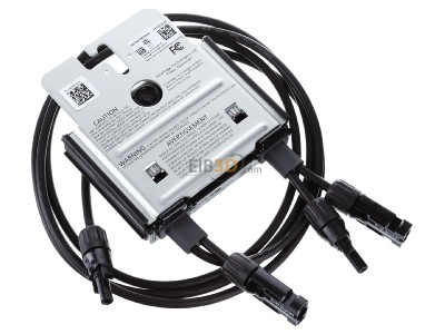 View up front SolarEdge S440-1GM4MRM Accessory for Photovoltaic 
