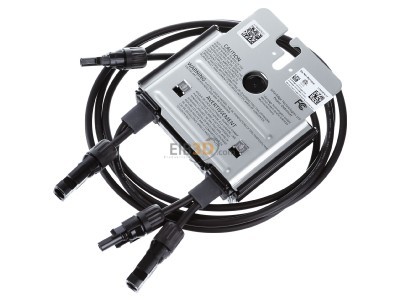 View top right SolarEdge S440-1GM4MRM Accessory for Photovoltaic 
