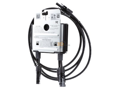 Front view SolarEdge S500-1GM4MRM Accessory for Photovoltaic 
