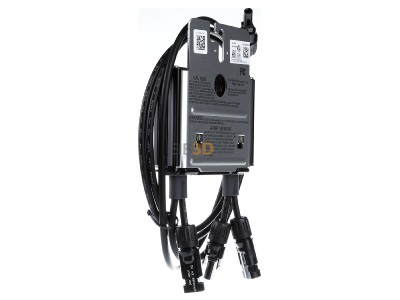 View on the left SolarEdge S500-1GM4MRM Accessory for Photovoltaic 
