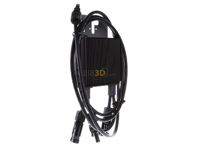 View on the right SolarEdge S500-1GM4MRM Accessory for Photovoltaic 
