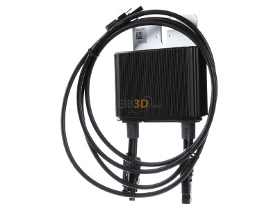 Back view SolarEdge S500-1GM4MRM Accessory for Photovoltaic 
