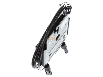 View top left SolarEdge S500-1GM4MRM Accessory for Photovoltaic 
