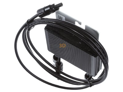 Top rear view SolarEdge S500-1GM4MRM Accessory for Photovoltaic 
