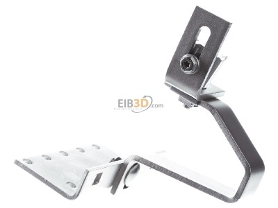 View on the left Schletter Solar 101004-020 Photovoltaics roof-/facade fastener 
