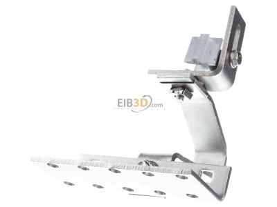 Back view Schletter Solar 101004-020 Photovoltaics roof-/facade fastener 
