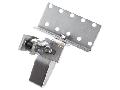 View up front Schletter Solar 101004-020 Photovoltaics roof-/facade fastener 
