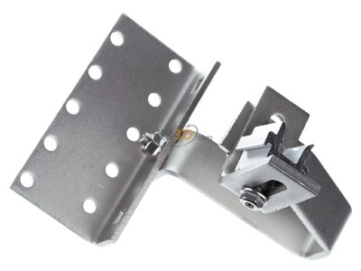View top left Schletter Solar 101004-020 Photovoltaics roof-/facade fastener 
