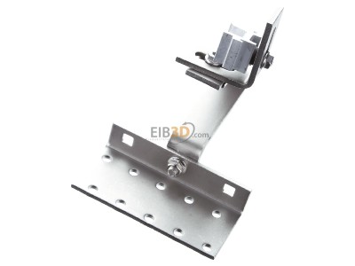 Top rear view Schletter Solar 101004-020 Photovoltaics roof-/facade fastener 
