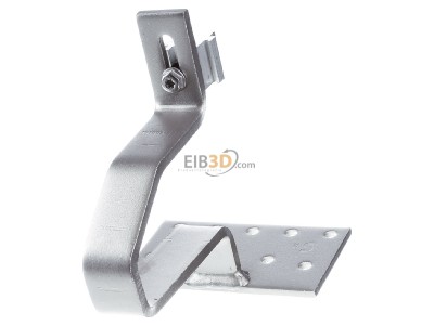 Front view Schletter Solar 101005-020 Photovoltaics roof-/facade fastener 
