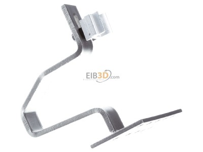 View on the right Schletter Solar 101005-020 Photovoltaics roof-/facade fastener 
