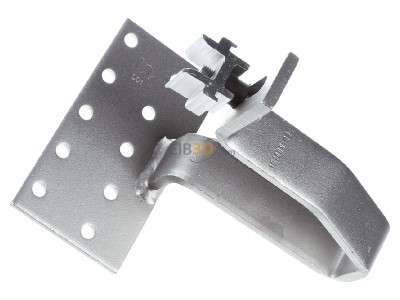 View top left Schletter Solar 101005-020 Photovoltaics roof-/facade fastener 
