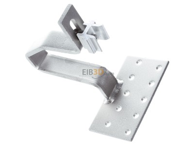 View top right Schletter Solar 101005-020 Photovoltaics roof-/facade fastener 
