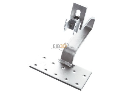 Top rear view Schletter Solar 101005-020 Photovoltaics roof-/facade fastener 
