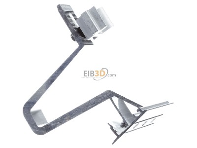 View on the left Schletter Solar 101020-120 Photovoltaics roof-/facade fastener 
