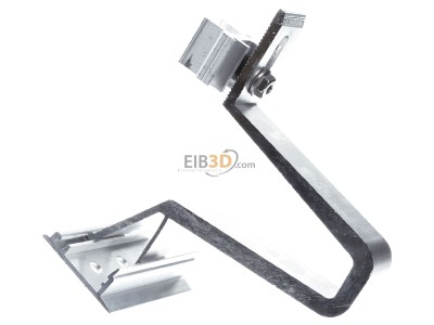 View on the right Schletter Solar 101020-120 Photovoltaics roof-/facade fastener 
