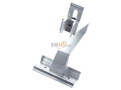 View up front Schletter Solar 101020-120 Photovoltaics roof-/facade fastener 
