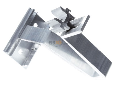 View top right Schletter Solar 101020-120 Photovoltaics roof-/facade fastener 
