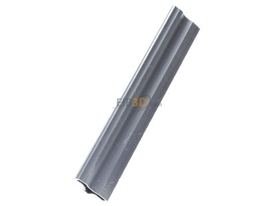Ansicht oben links Schletter Solar 129060-000 Verbinder Einschub Solo 