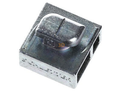 Ansicht oben vorne Schletter Solar 129063-002 Verbinder RapidCon90 
