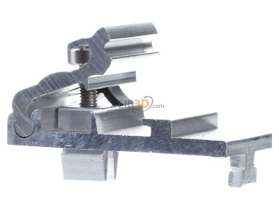 Ansicht links Schletter Solar 129063-010 Kreuzverbinder Rapid Pro 