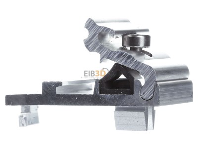 Ansicht rechts Schletter Solar 129063-010 Kreuzverbinder Rapid Pro 