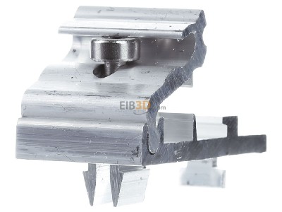 Ansicht hinten Schletter Solar 129063-010 Kreuzverbinder Rapid Pro 