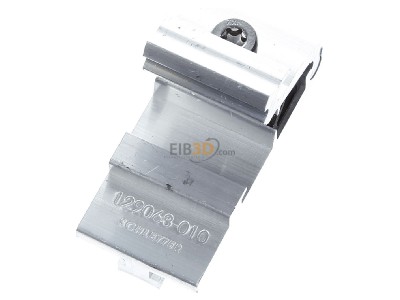 Ansicht oben vorne Schletter Solar 129063-010 Kreuzverbinder Rapid Pro 