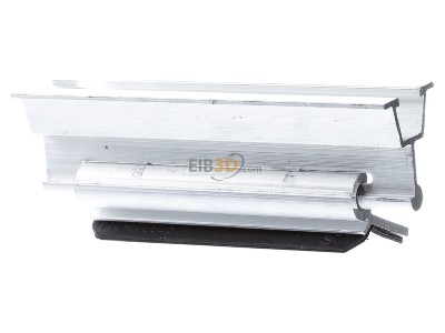 Ansicht hinten Schletter Solar 130004-300 ClampFit Pro 