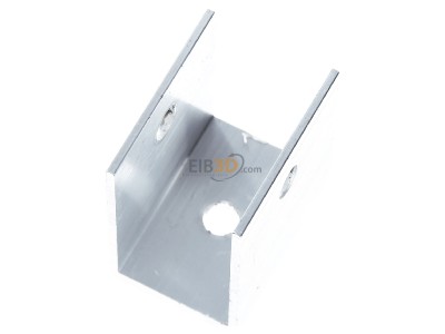 Ansicht oben links K2 Systems 2003271 Verbindungsstck TiltUp Vento Foot 