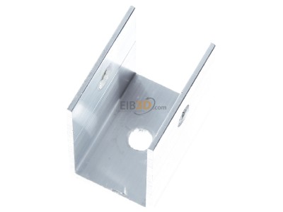 Ansicht oben rechts K2 Systems 2003271 Verbindungsstck TiltUp Vento Foot 