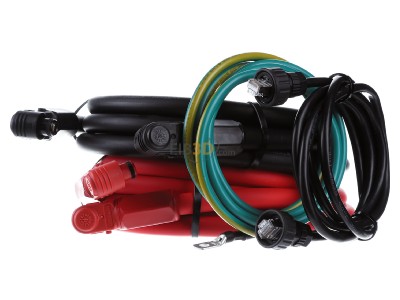 Front view SolarEdge IAC-RBAT-5KCTOW-01 Accessory for Photovoltaic 
